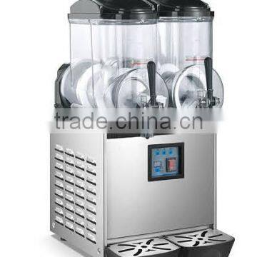 3 Bowl Slush Puppie Machine/Cocktail / Coffee Slush Machine (ZQR-360) photo-5