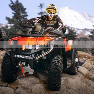CFmoto ATV 4x4 400cc, 500cc, 800cc, Quad Bike for Sale photo-2