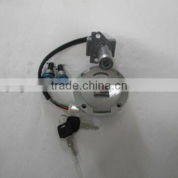 China Wholesale Motorcycle Spare Parts Fuel Tank Cap Lock photo-5