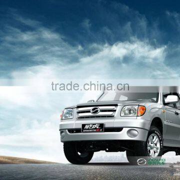 4x2 Diesel Pickup Right Hand Drive