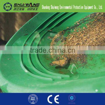 100t per Hour Gold Mining Equipment Gold Dredger photo-5