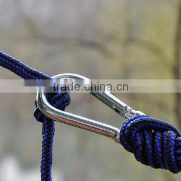 Alloy Steel Zinc Plated Carabiner Snap Hook photo-5