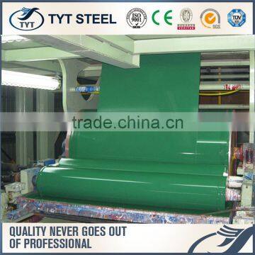 Multifunctional color prepainted steel coil with low price