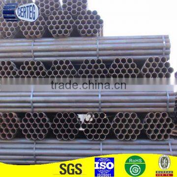 Black Steel Round Pipe photo-2