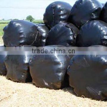 White Silage Wrap Film (30mic x 1500m x 750mm) photo-3