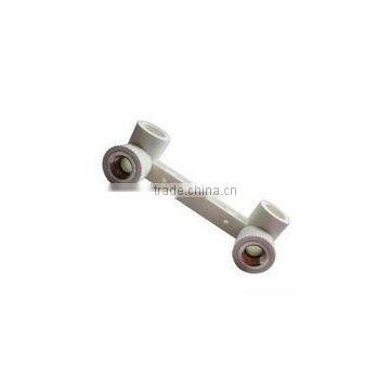 Factory Supply PPR Double Elbow photo-3