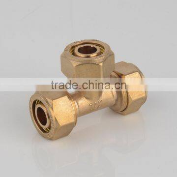 GOOD Quality Top Sell Pex Fitting Nut photo-5