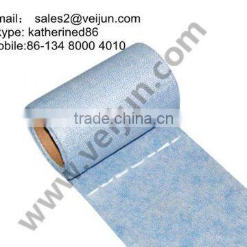 100% polypropylene spunbond printing nonwoven fabric