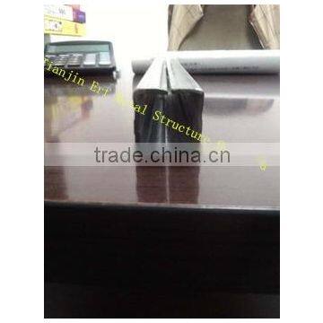 Steel Slotted Channel for Window Frame photo-4