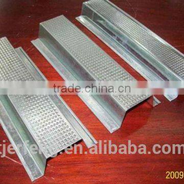 Drywall Steel Profiles Building Construction Materials Metal Stud