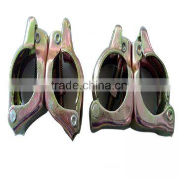 Pressed Scaffolding Swivel Joints