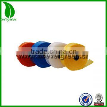 1-10 Inch 2 Bar PE Layflat Irrigation Hose Water Discharge Hose pe Lay Flat Hose photo-3