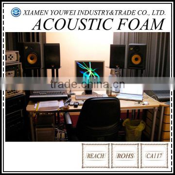 Acoustic Soundproofing Room Materials Manufacturer