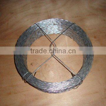 Twisted wire/Braided suspension wire