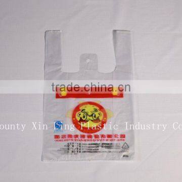 Transparent Plastic Bag for Packaging photo-2