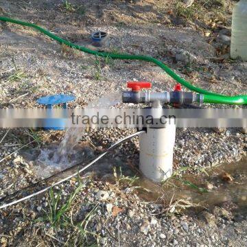 380V Three & Triple Phase Solar Inverter for Solar Water Pump System With VFD MPPT photo-5