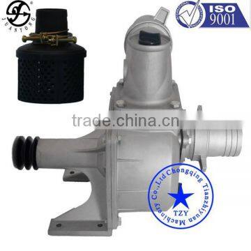 Made in China 2 Inch Pulley Solar Air Conditioner Water Pumps With Drinking Water Pump photo-2