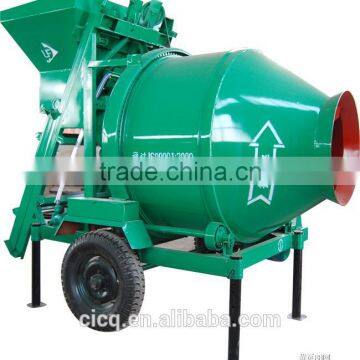 Concrete Mixer photo-2