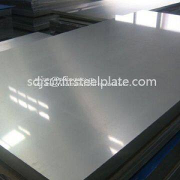 Hot/cold Rolled SUS304 Stainless Steel Plate/ ss 304 photo-2