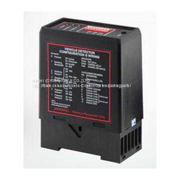 PD230 Double Channel Vehicle Loop Detector