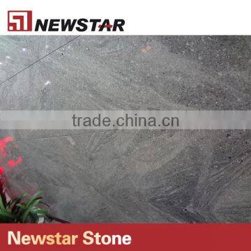 Newstar Plolishing Atlantic Stone Floor Tile Sky Blue Grey Granite