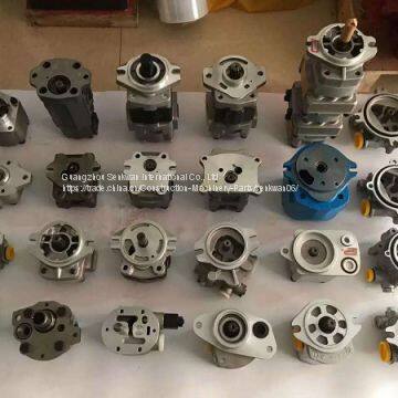 K3V112DT Gear Pump Pilot Pump photo-5