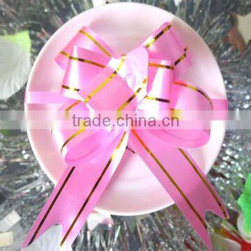 Factory Outlet Nice Accessories Ribbon Gift Bow photo-3