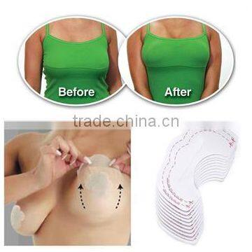 Sin Bra Backless Strapless Adhesive Invisible Bra Tape photo-3