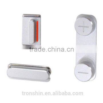 OEM Silicone and Plastic Manufactory Mobile Phone Side Volume Key photo-2