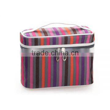 Square Shaped Professional Makeup Bag photo-4