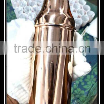 Pure Copper Water Bottle photo-2