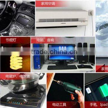 New Arrival Solar Power Inverter 3000W Pure Sine Wave DC To AC High Power Inverter For Household Compliance photo-4
