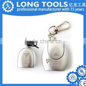 Smart Key Alarm & Key Finder Keychain photo-4