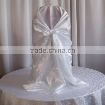 Cheap Satin Chair Cover photo-4
