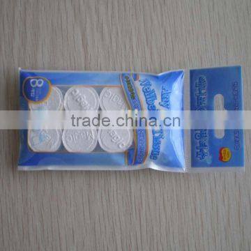 2015 Hot Sale Disposable Magic Tissue