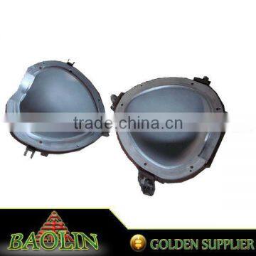 Rotomolding Plastic_Lamp_Shade Mould,special-shaped Products photo-4