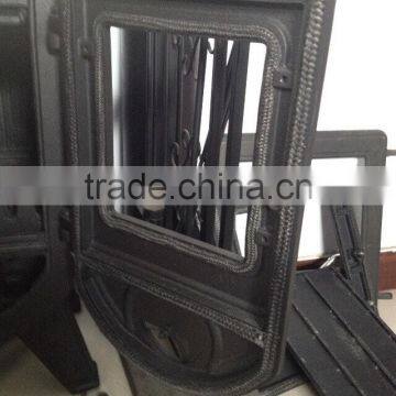 Cast Iron Free Standing Wood Burning Stove / Stove photo-5