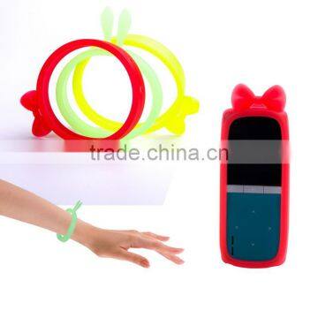 Available for Various Type Fashion Silicone Phone Case/mobile Phone Case Accessories photo-3