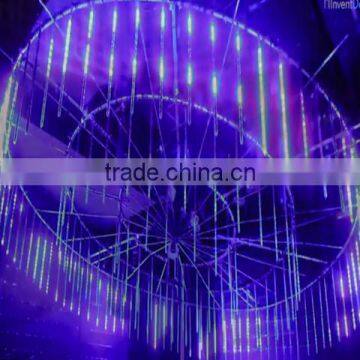 Led Tube Dmx Meteor Rgb Multicolor Color Tube Dmx photo-2