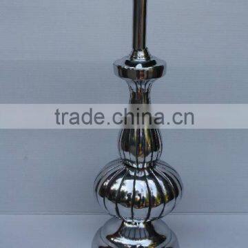 Shinny Polish Cast Metal Lamp Also Available in Mat Finish Made in Aluminium