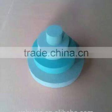 Hebei Floral Foam With Round Shape for Flower Box photo-4