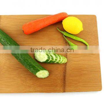 natural wooden cutting board&wooden chopping board