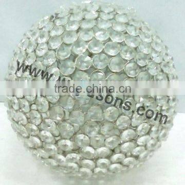 CRYSTAL VOTIVE FOR WEDDING/PARTY/HOME/HOTEL/DECORATION NEW photo-6