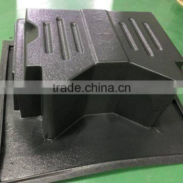 OEM Vacuum Sweeper Shell photo-2