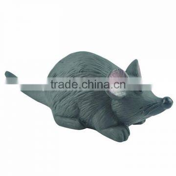 Custom Lovely Kids Toys Vinyl Animal Pet Mouse Toy Model photo-3