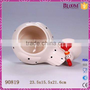 Wholesale Ceramic Cookie Jars photo-5