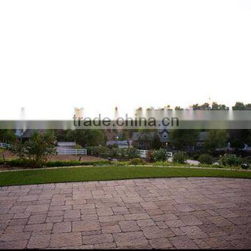 SJ20170102 Wholesale 40*60cm Turf Fake Green Artificial Grass for Garden photo-2