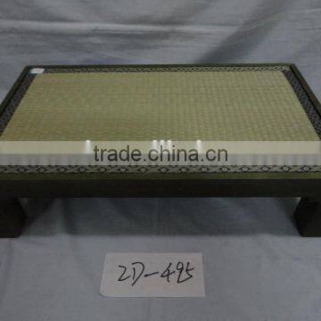 New Design Useful Handmade Home Furniture Wooden Step Stool photo-5