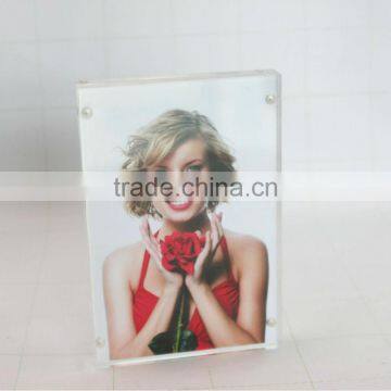 Wholesale Custom Handmade 2x3 Picture Frame photo-4