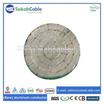 All Aluminum Conductor photo-5